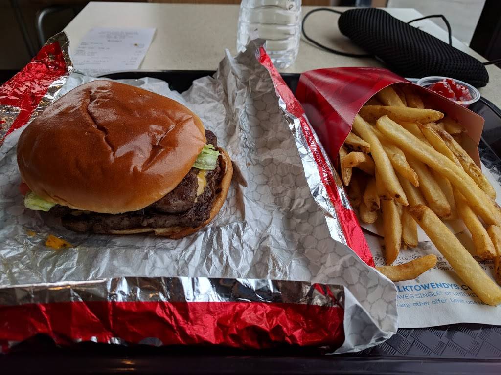 Wendys | restaurant | 157 Clinton Ave, Cortland, NY 13045, USA | 6077533710 OR +1 607-753-3710