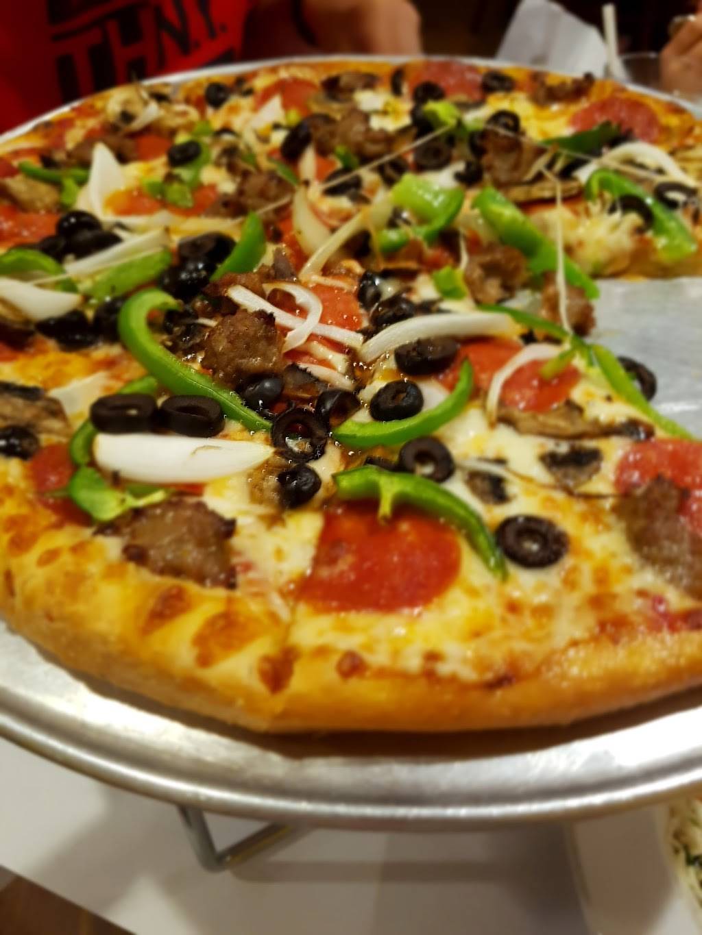 Marias Pizzeria & Restaurant | meal delivery | 1224 SE 46th Ln, Cape Coral, FL 33904, USA | 2399456006 OR +1 239-945-6006