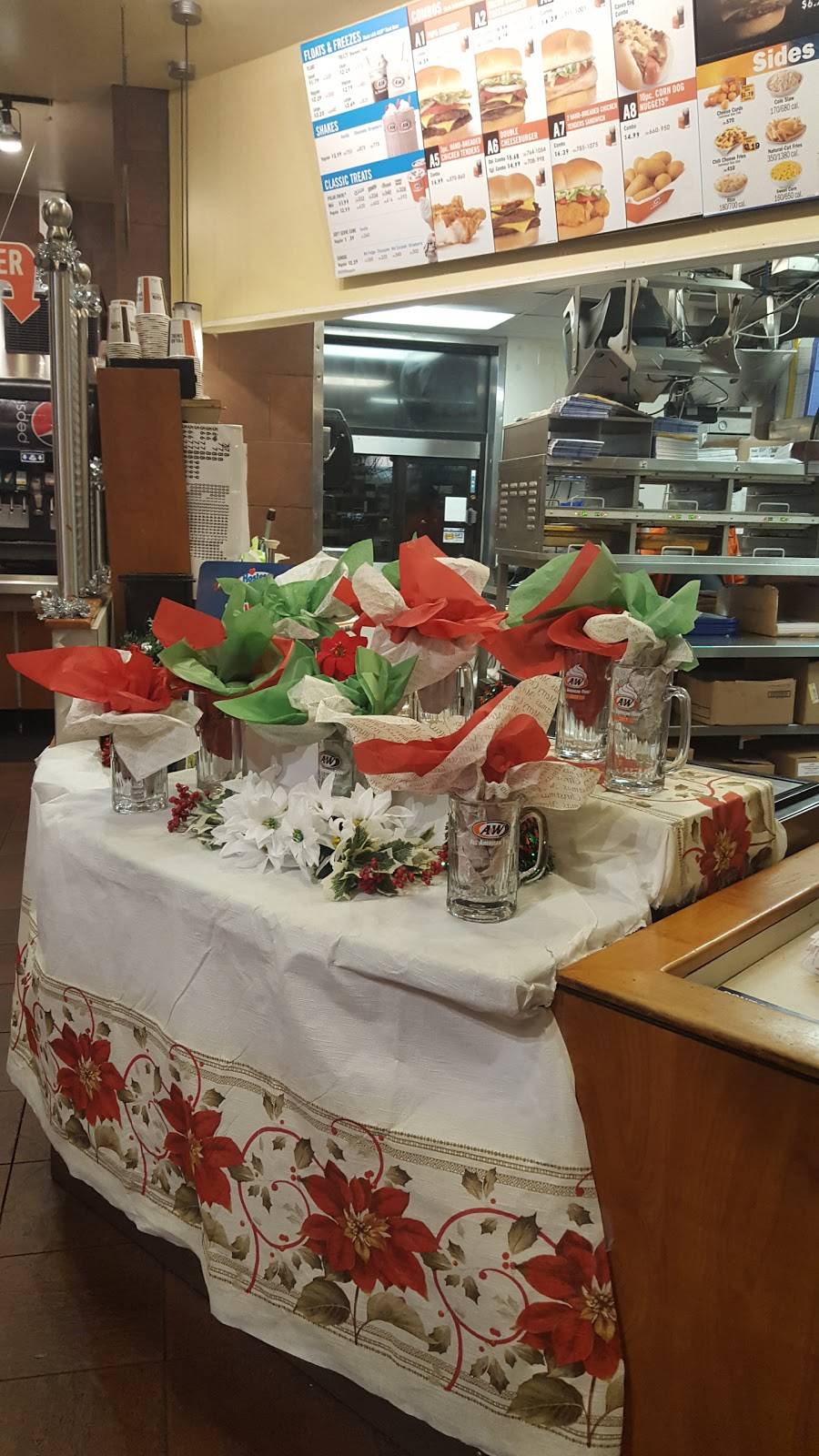 Long John Silvers | restaurant | 104 E Blackstock Rd, Spartanburg, SC 29301, USA | 8645767219 OR +1 864-576-7219