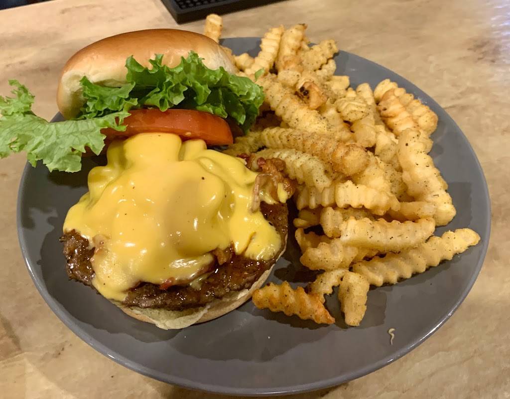 Coops Smokin BBQ & Venue | restaurant | 3204 Gallatin Pike, Nashville, TN 37216, USA | 6159813578 OR +1 615-981-3578