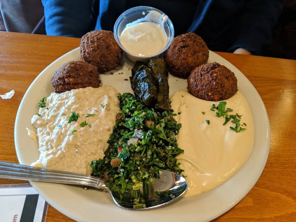 Aladdins Eatery Grandview | restaurant | 1425 Grandview Ave, Columbus, OH 43212, USA | 6144885565 OR +1 614-488-5565