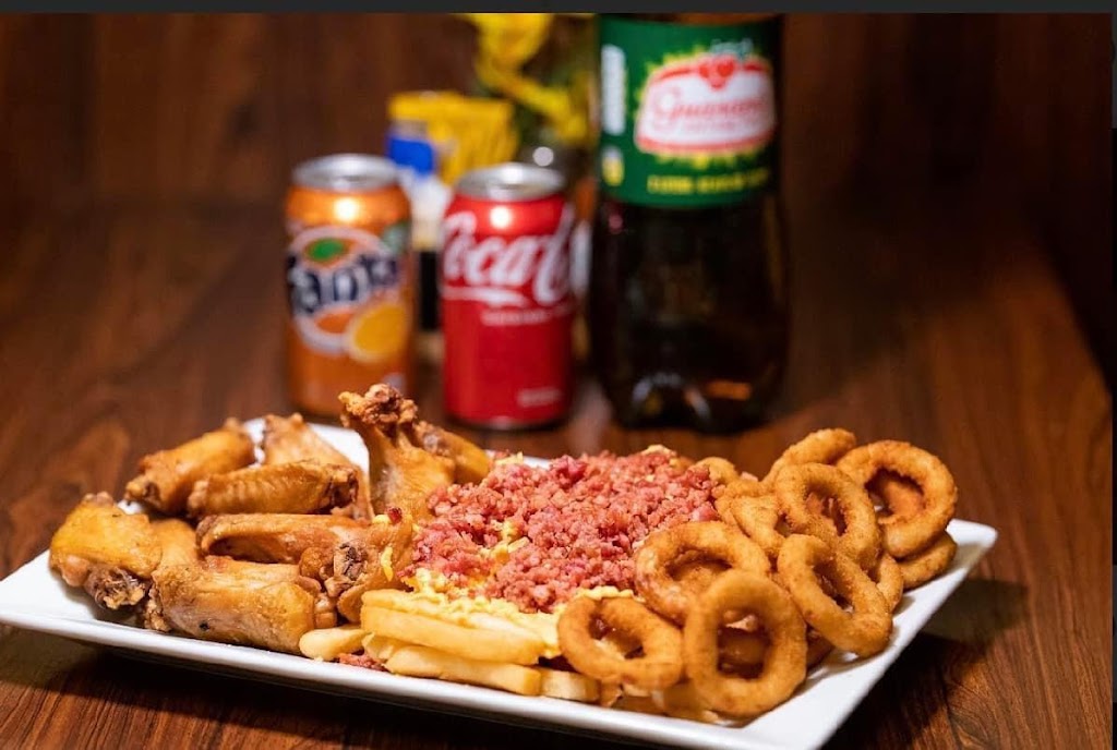 Biza Pizzas | restaurant | 6339 Rising Sun Ave, Philadelphia, PA 19111, USA | 2677487163 OR +1 267-748-7163