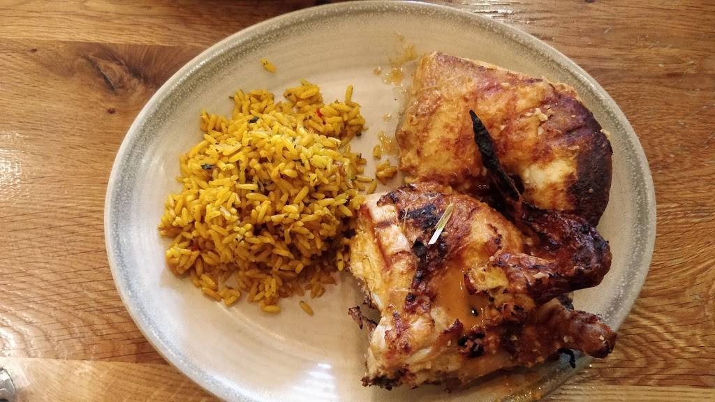 Nandos PERi-PERi | restaurant | 300 Tingey St SE #150, Washington, DC 20003, USA | 2025541920 OR +1 202-554-1920