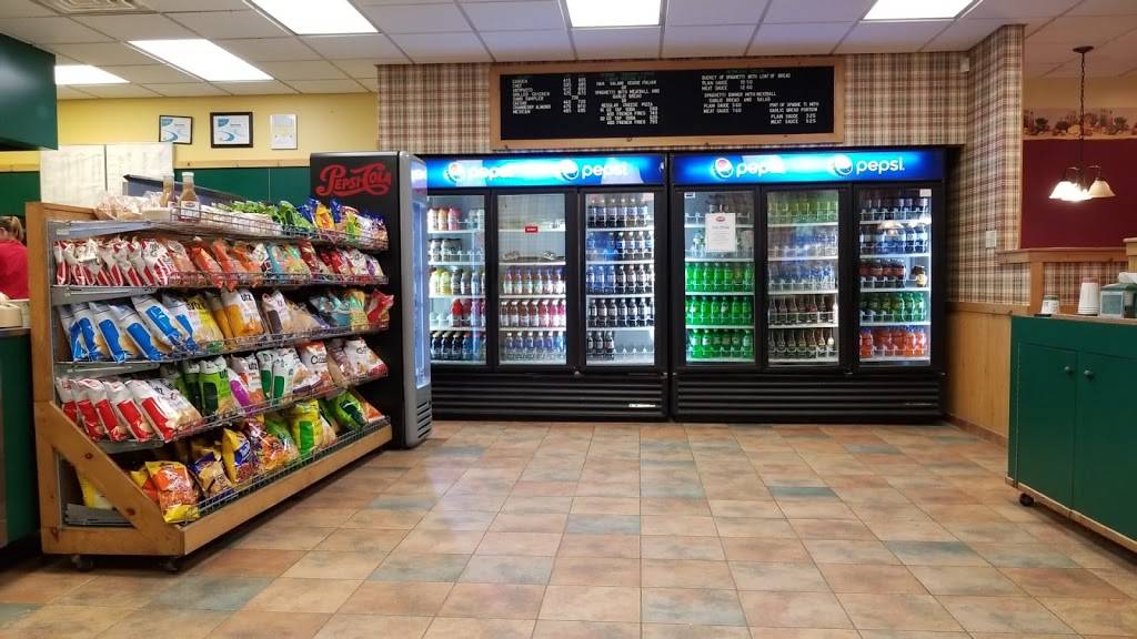 Sams Italian Foods | restaurant | 137 Civic Center Dr, Augusta, ME 04330, USA | 2076234040 OR +1 207-623-4040