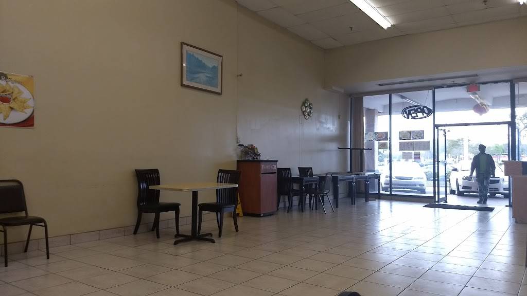 China Garden Restaurant | restaurant | 2528 W Colonial Dr, Orlando, FL 32804, USA | 4074135662 OR +1 407-413-5662