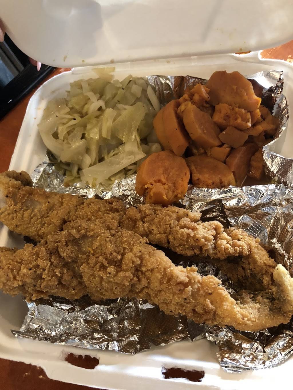 Sweetpea’s Classic Soul Food | restaurant | 2851 Georgia Ave NW, Washington, DC 20001, USA | 2025164098 OR +1 202-516-4098