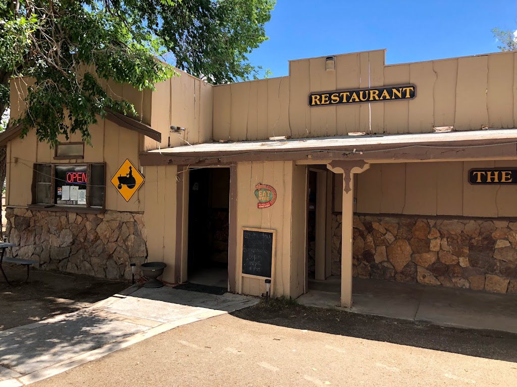 The Boonies | restaurant | Dyer, NV 89010, USA | 7755723233 OR +1 775-572-3233