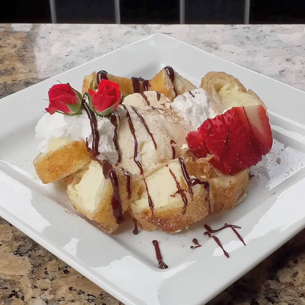 Sushi Brokers | restaurant | 350 N Gilbert Rd #101, Gilbert, AZ 85234, USA | 4805155000 OR +1 480-515-5000