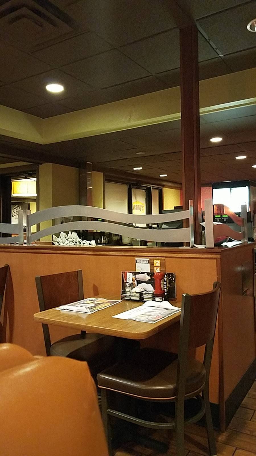 Dennys | restaurant | 5325 Jefferson Davis Hwy, Fredericksburg, VA 22408, USA | 5408980120 OR +1 540-898-0120