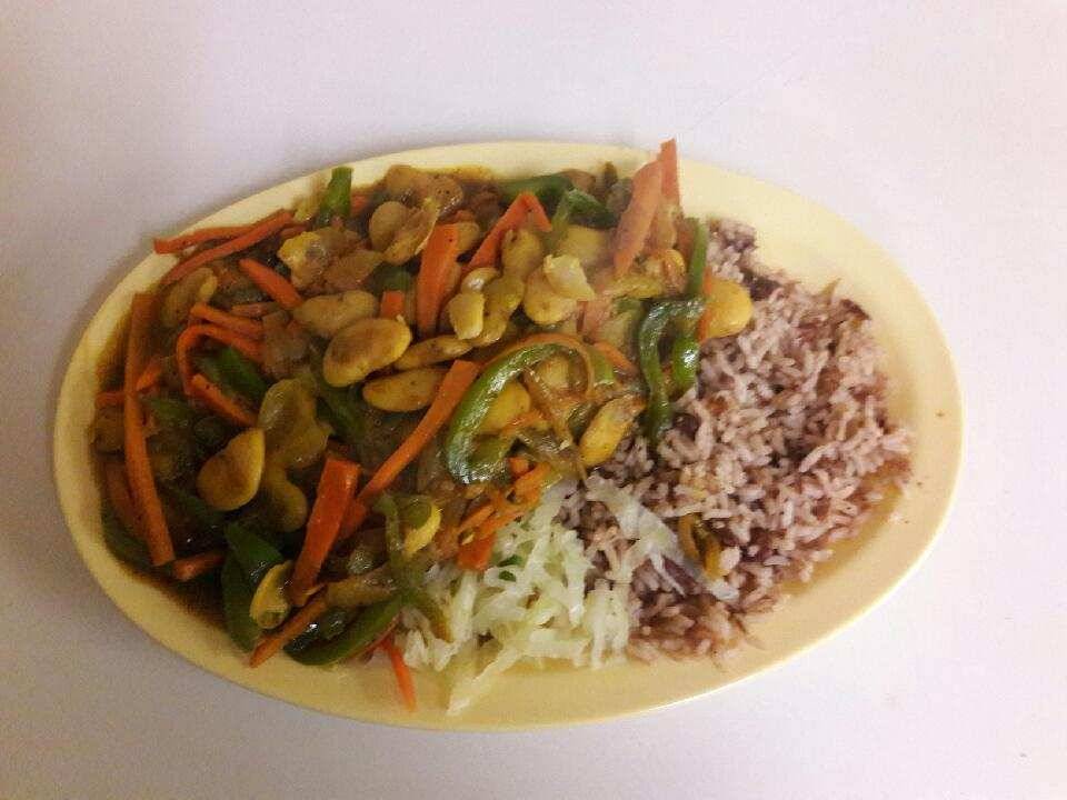 Caribbean Jerk Cuisine | restaurant | 9334 Richmond Ave, Houston, TX 77063, USA | 7137846626 OR +1 713-784-6626