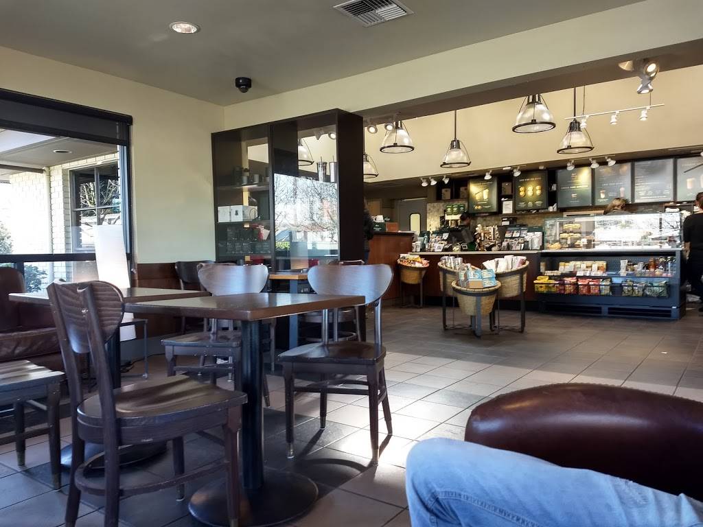 Starbucks | cafe | 1436 Auburn Way S, Auburn, WA 98002, USA | 2538331361 OR +1 253-833-1361