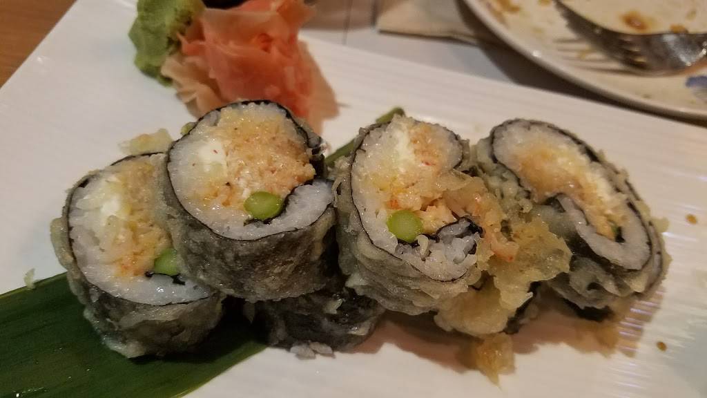 DaRuMa Japanese Steakhouse and Sushi Lounge | restaurant | 13499 S Cleveland Ave, Fort Myers, FL 33907, USA | 2393440037 OR +1 239-344-0037