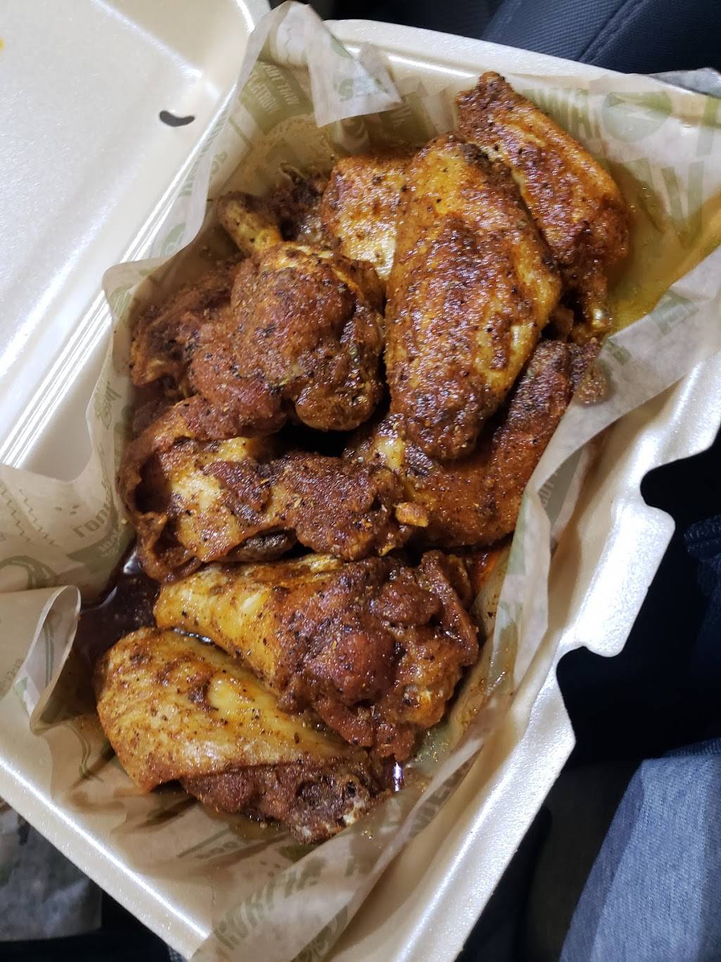 Wingstop | restaurant | 465 N Azusa Ave, West Covina, CA 91791, USA | 6263319464 OR +1 626-331-9464