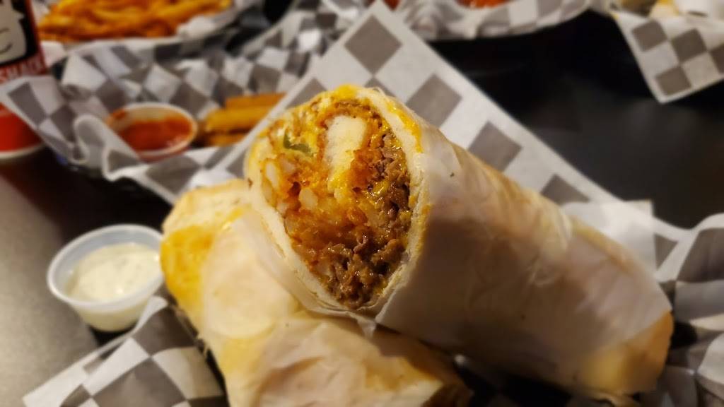 Fat Shack | restaurant | 2858 W Berry St, Fort Worth, TX 76109, USA | 8173679951 OR +1 817-367-9951