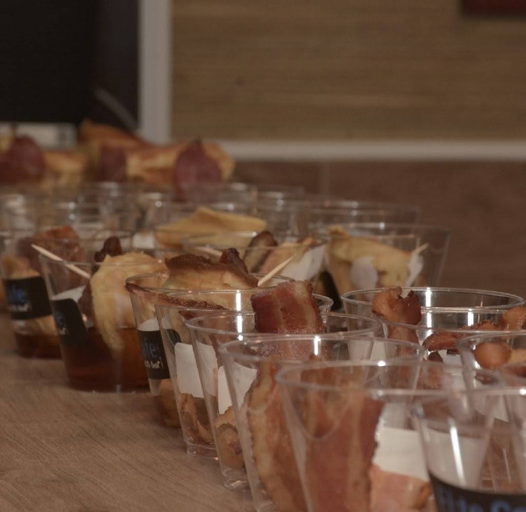 Elite Cafe | cafe | 5308 Edmondson Ave, Baltimore, MD 21229, USA | 4107440051 OR +1 410-744-0051