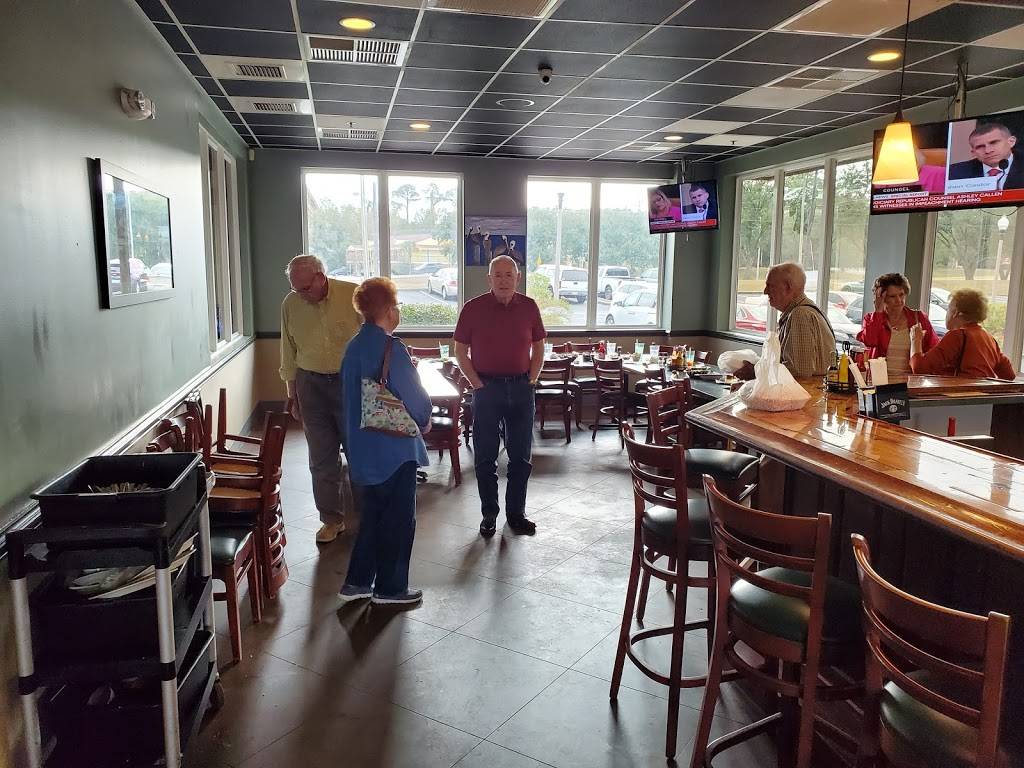 McElroys on the Bayou | restaurant | 705 Bienville Blvd, Ocean Springs, MS 39564, USA | 2288184600 OR +1 228-818-4600