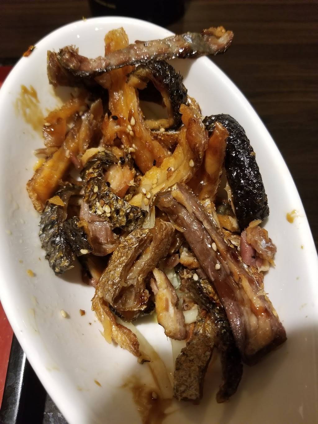 Koi Japanese Cuisine | meal takeaway | 552 W Layton Ave, Milwaukee, WI 53207, USA | 4144812288 OR +1 414-481-2288