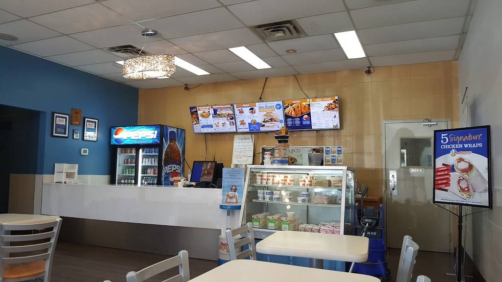 Mary Browns Chicken & Taters | restaurant | 380 Eramosa Rd #22, Guelph, ON N1E 6R2, Canada | 5198372939 OR +1 519-837-2939