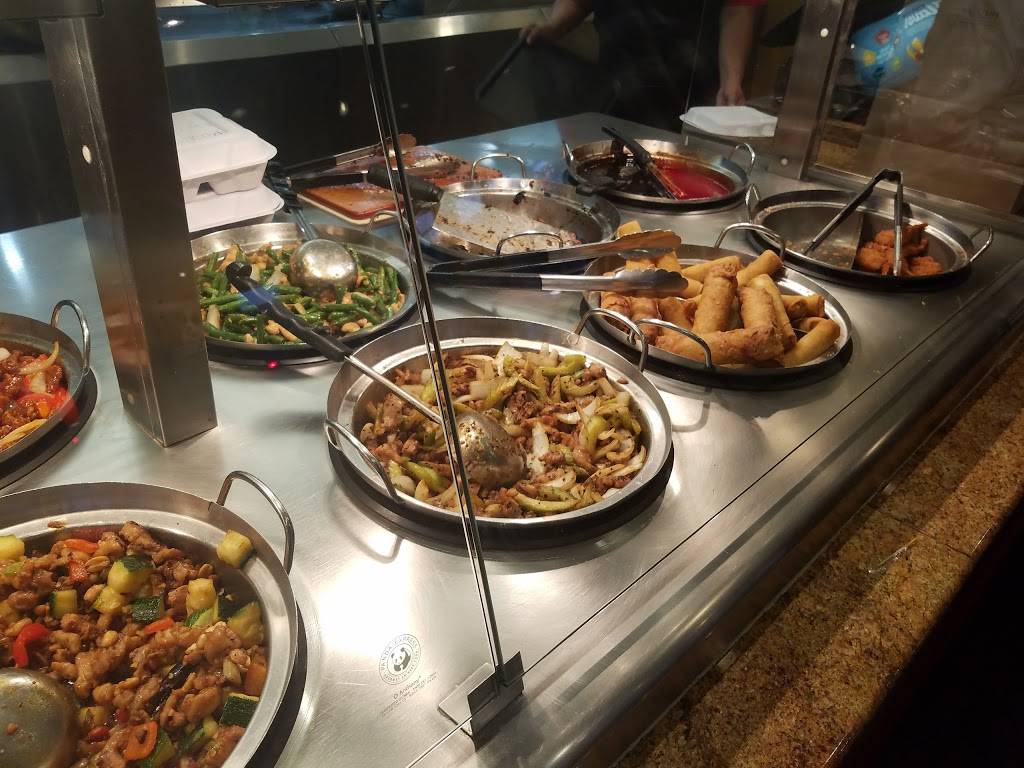 Panda Express | meal takeaway | 2310 El Camino Real, Palo Alto, CA 94306, USA | 6508131009 OR +1 650-813-1009