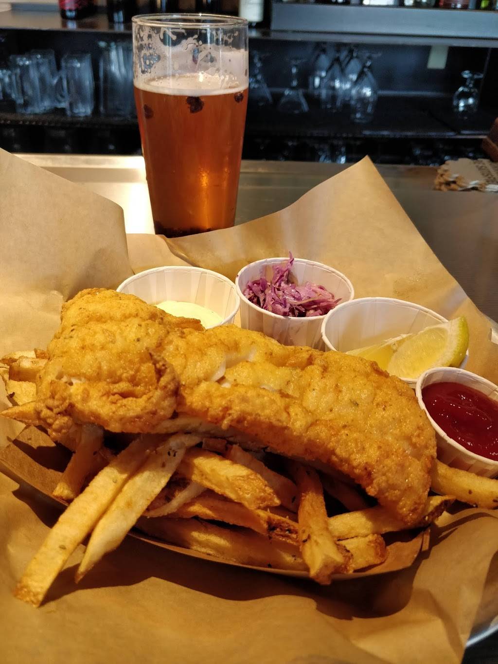 Beerworks (No. 4 Lowell) | restaurant | 203 Cabot St, Lowell, MA 01854, USA | 9789372337 OR +1 978-937-2337