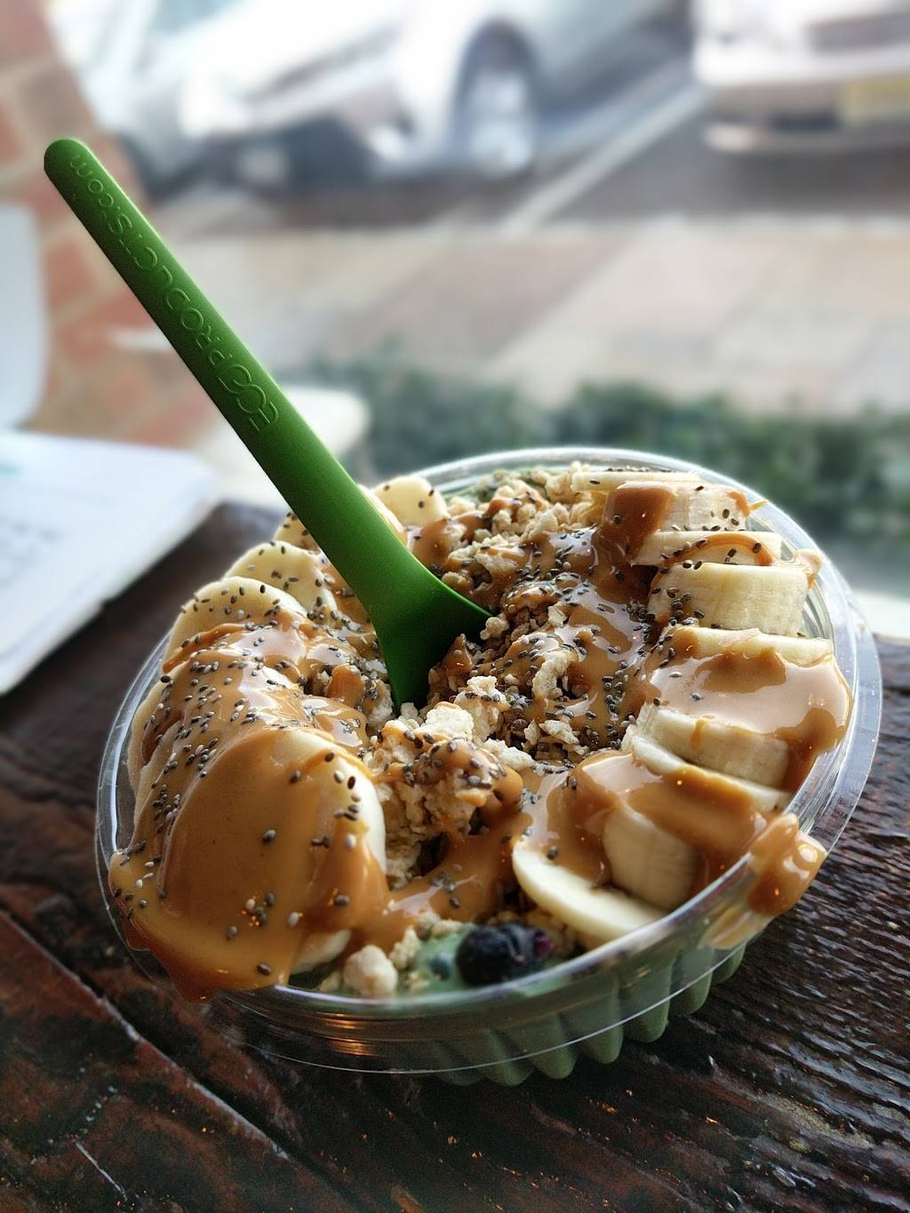 Playa Bowls | restaurant | 645 Mantoloking Rd, Brick Township, NJ 08723, USA | 7324774931 OR +1 732-477-4931