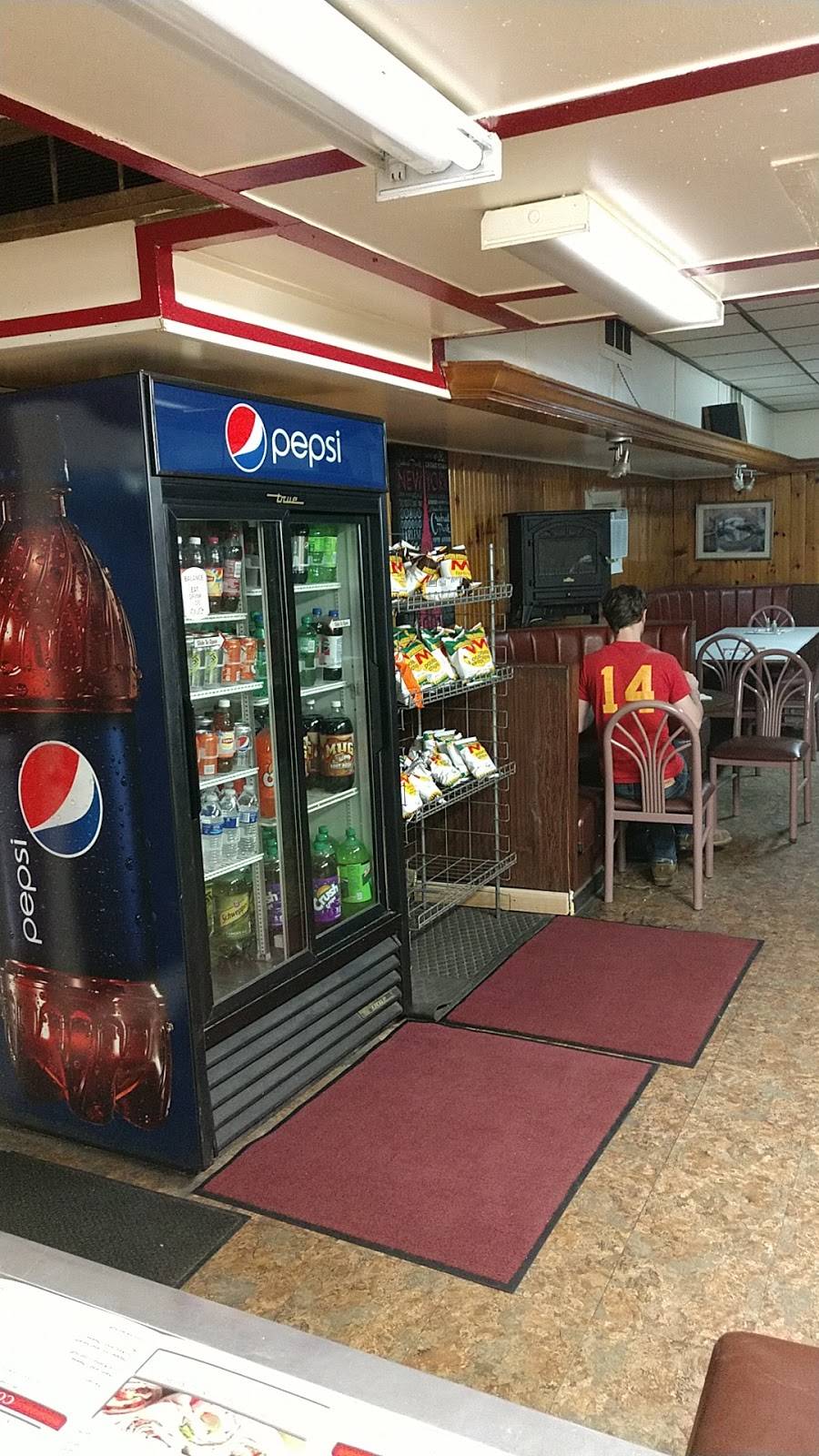 Via Roma Pizza | restaurant | 301 Seneca St, Harrisburg, PA 17110, USA | 7176956677 OR +1 717-695-6677