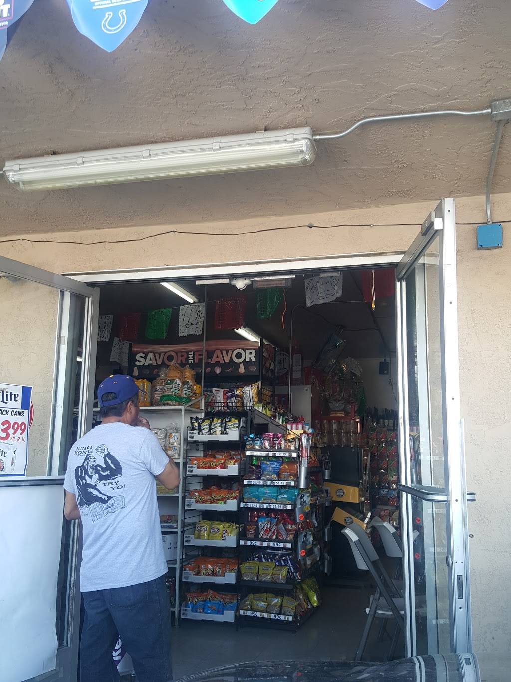 Mariscos Puerto Vallarta | restaurant | 17 Porter Dr, Royal Oaks, CA 95076, USA | 8317224140 OR +1 831-722-4140