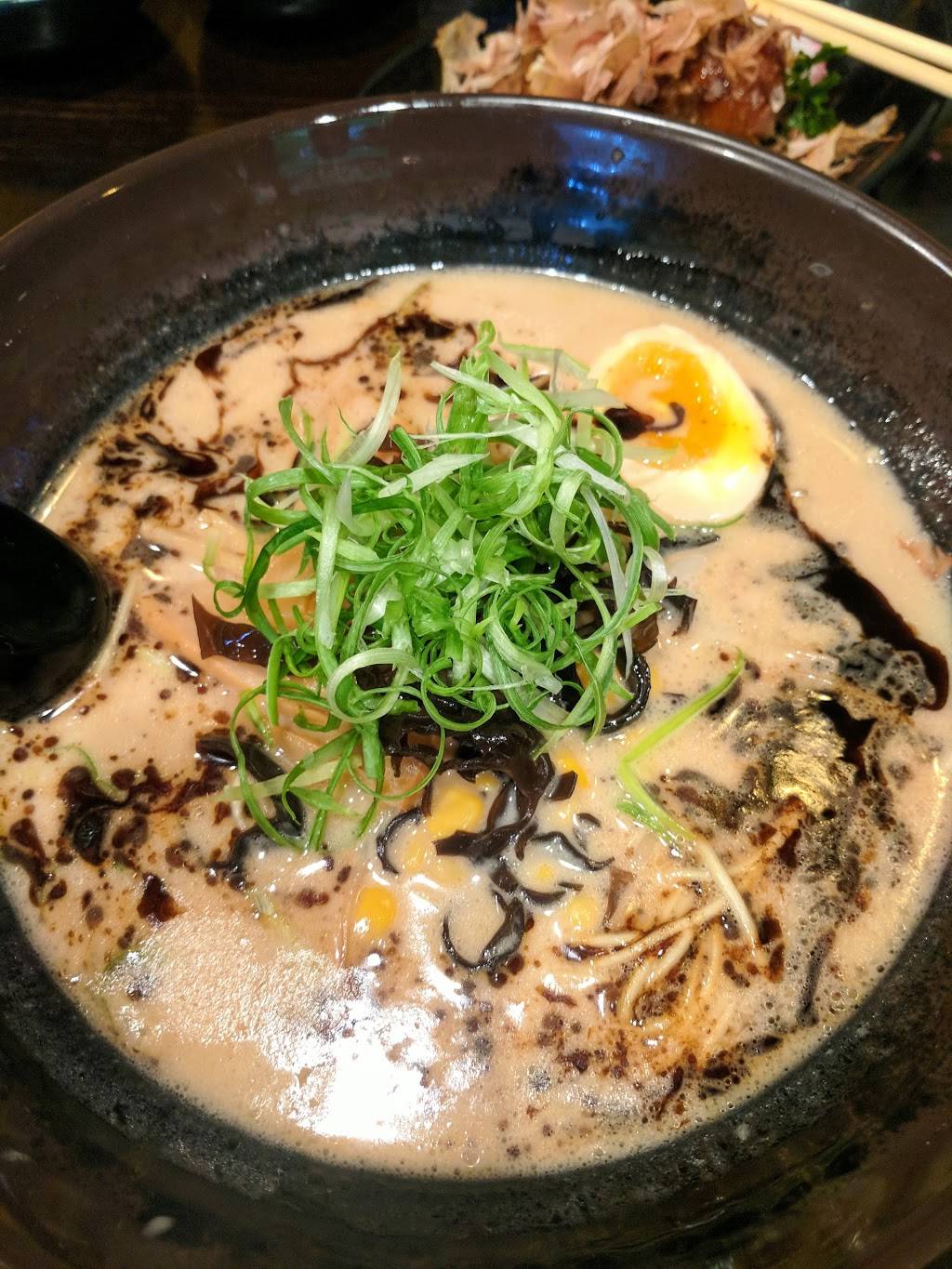 Kopan Ramen | restaurant | 126 N Brand Blvd, Glendale, CA 91203, USA | 8182420505 OR +1 818-242-0505