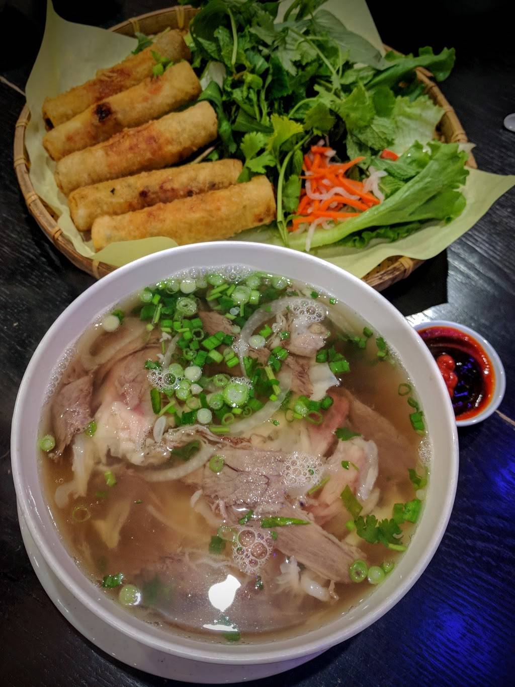Vietnam Restaurant | restaurant | 340 W Las Tunas Dr, San Gabriel, CA 91776, USA | 6262815577 OR +1 626-281-5577