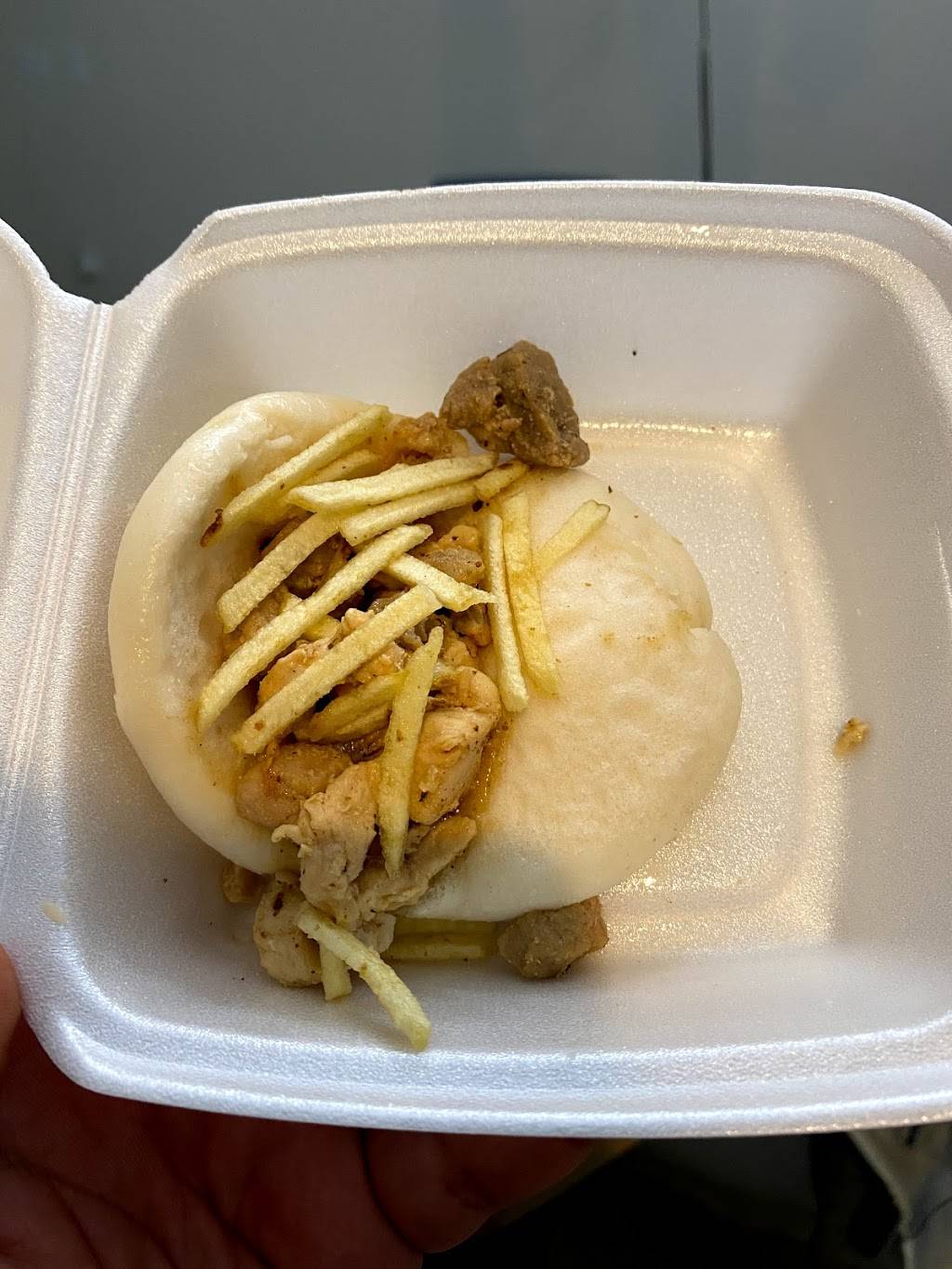 Finca-Casual Kitchen | restaurant | 9161 Narcoossee Rd Suite 106-B, Orlando, FL 32827, USA | 4078668080 OR +1 407-866-8080