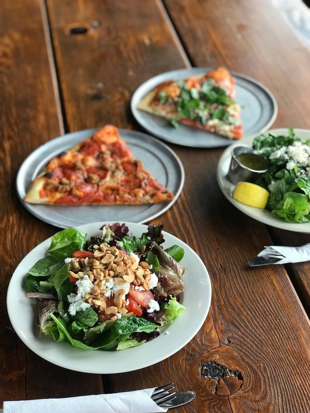 Zeeks Pizza | meal delivery | 1702 Pacific Ave, Tacoma, WA 98402, USA | 2532697604 OR +1 253-269-7604