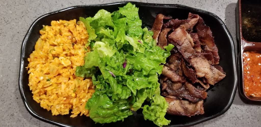 Ayce Gogi | restaurant | 7128 Van Nuys Blvd, Van Nuys, CA 91405, USA | 8184653050 OR +1 818-465-3050