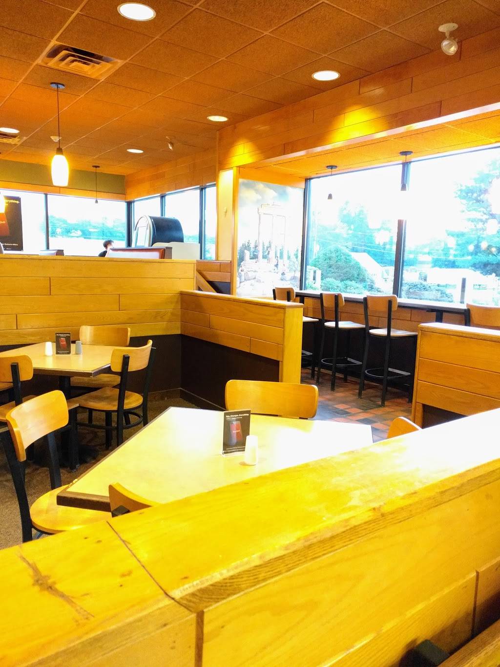 Papa Ginos | restaurant | 103 Main St, North Reading, MA 01864, USA | 9786643320 OR +1 978-664-3320