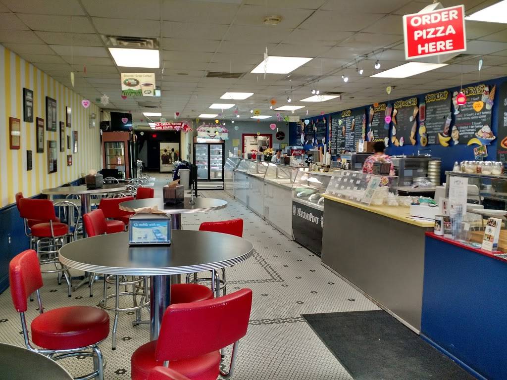 Whats the Scoop | restaurant | 410 Main St, Metuchen, NJ 08840, USA | 7325485900 OR +1 732-548-5900