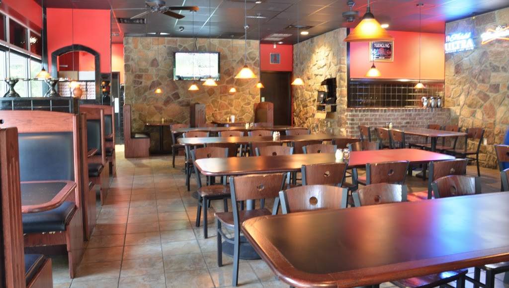 Bella Italia | restaurant | 10630 Durant Rd, Raleigh, NC 27614, USA | 9196760076 OR +1 919-676-0076