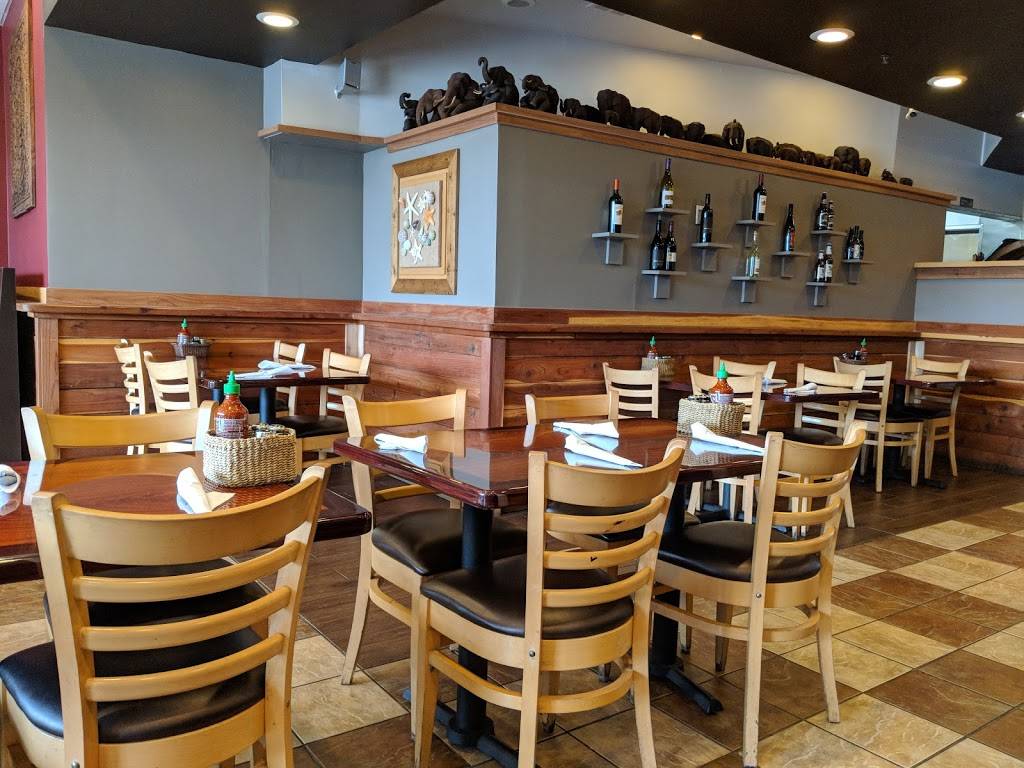 Ocean Thai Cuisine | restaurant | 2455 Vista Way F, Oceanside, CA 92054, USA | 7607229779 OR +1 760-722-9779