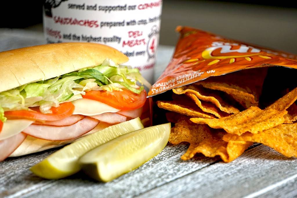 Milios Sandwiches | restaurant | 2202 E Johnson St, Madison, WI 53704, USA | 6082414300 OR +1 608-241-4300