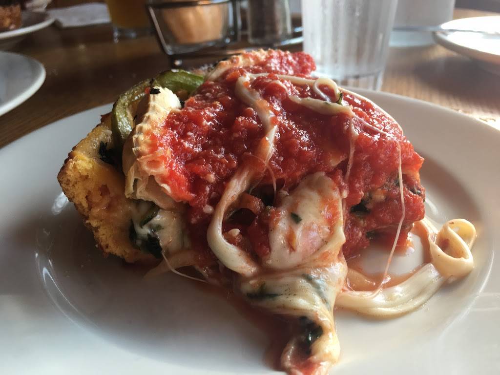 DAgostinos Pizza and Pub Wrigleyville | restaurant | 1351 W Addison St, Chicago, IL 60613, USA | 7734771822 OR +1 773-477-1822