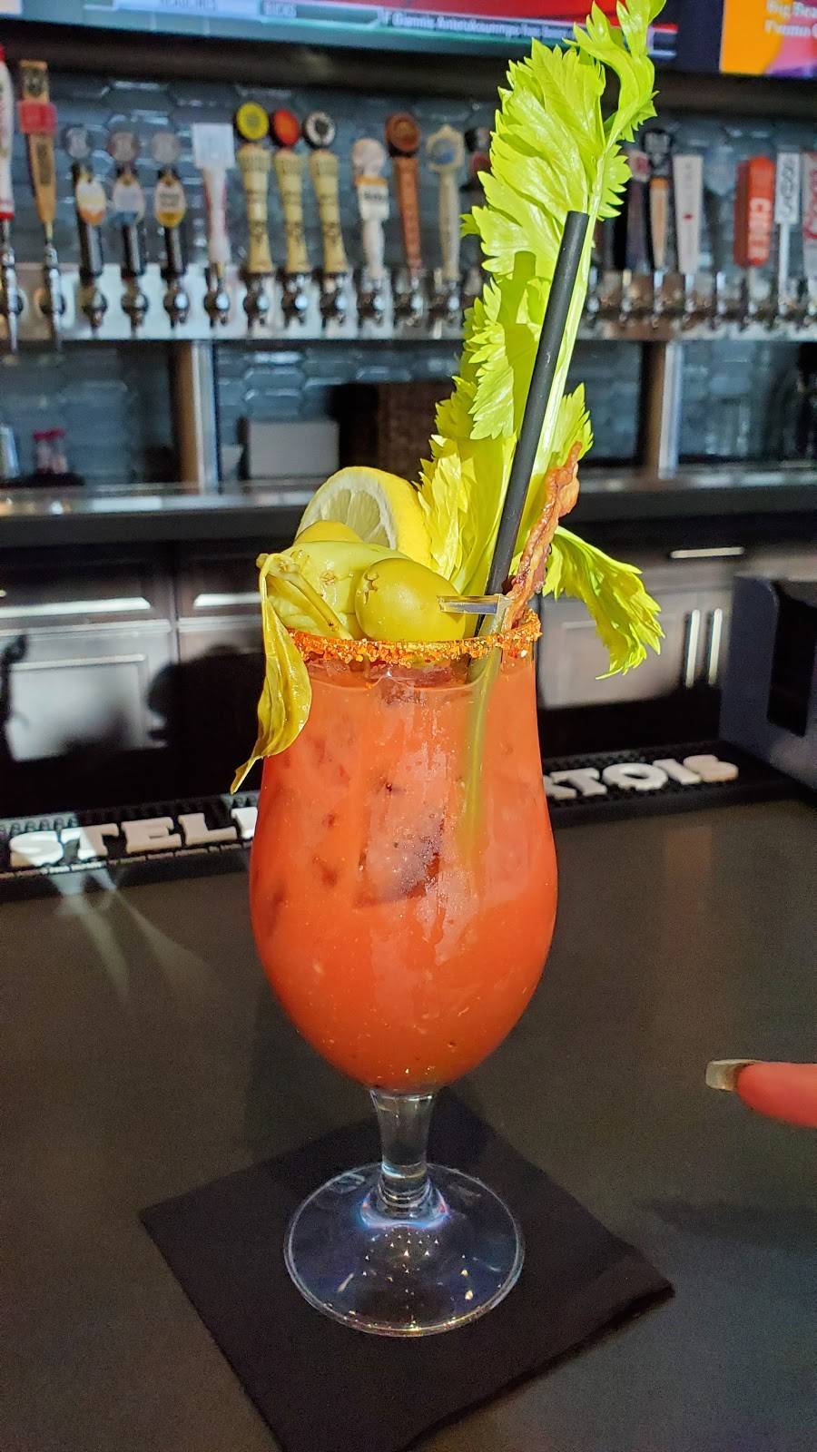 Ten Pin Fun Center | restaurant | 3700 Countryside Dr, Turlock, CA 95382, USA | 2098508500 OR +1 209-850-8500