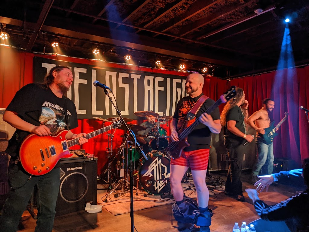 Rec Room | restaurant | 79 W Chippewa St, Buffalo, NY 14202, USA | 7169391279 OR +1 716-939-1279