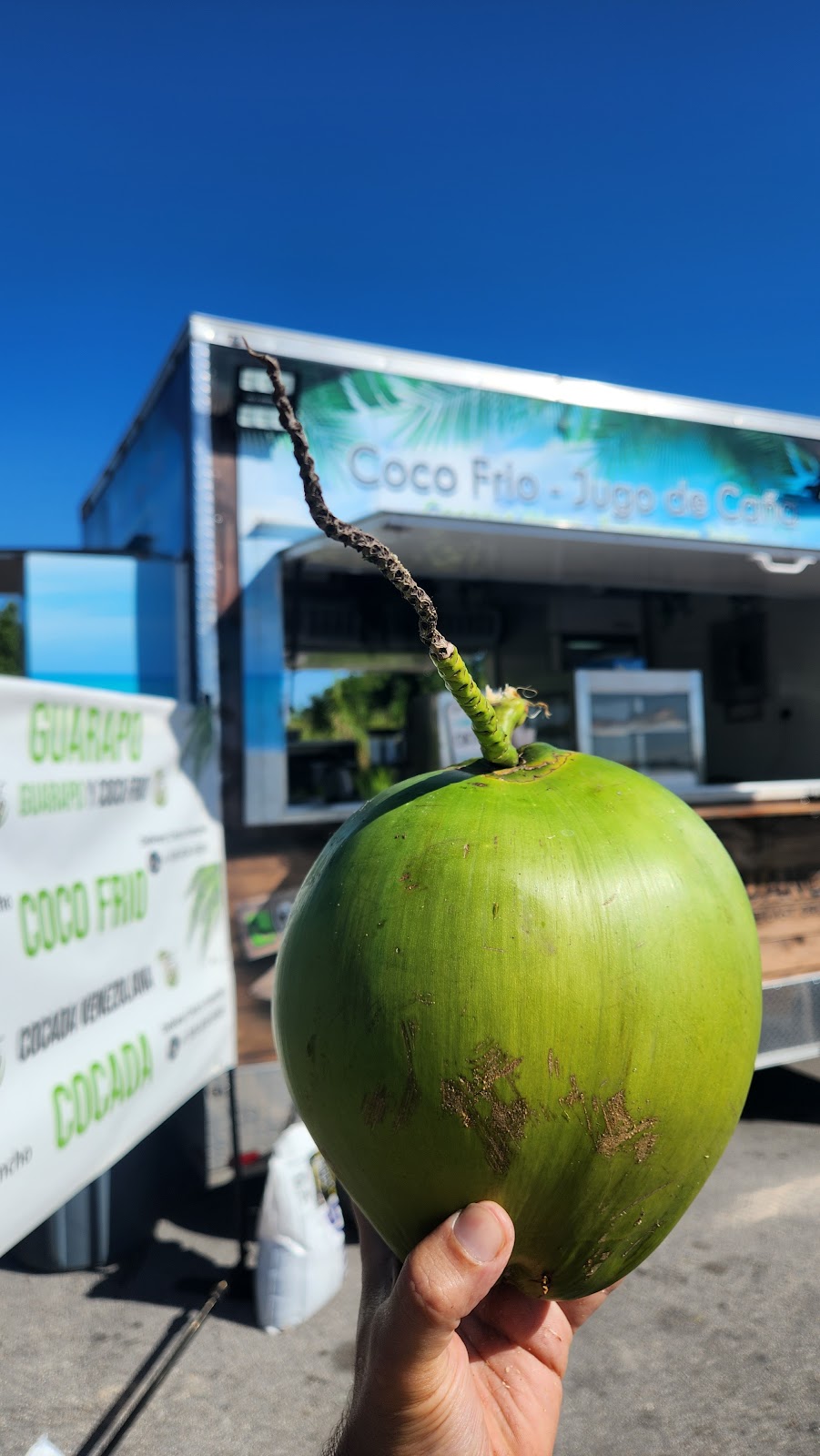 Cocos Juancho | restaurant | 1400 NW 121st Ave, Miami, FL 33182, USA | 3058349504 OR +1 305-834-9504