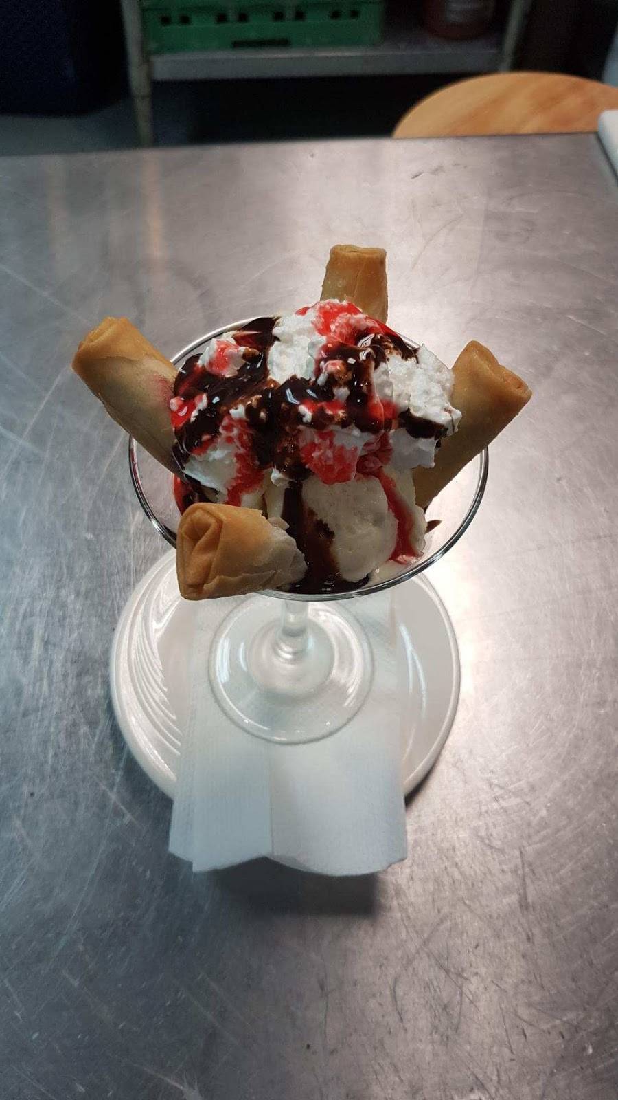 Thai E-San Restaurant | restaurant | 7727 N Kings Hwy, Myrtle Beach, SC 29572, USA | 8438390367 OR +1 843-839-0367