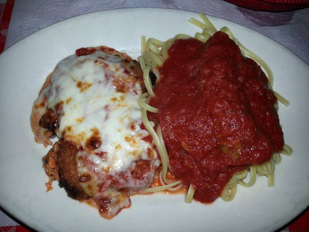 Franks Spaghetti House | restaurant | 2724 Leopard St, Corpus Christi, TX 78408, USA | 3618820075 OR +1 361-882-0075