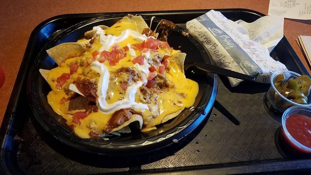 Taco Bueno | restaurant | 5165 Rufe Snow Dr, North Richland Hills, TX 76180, USA | 8175818901 OR +1 817-581-8901