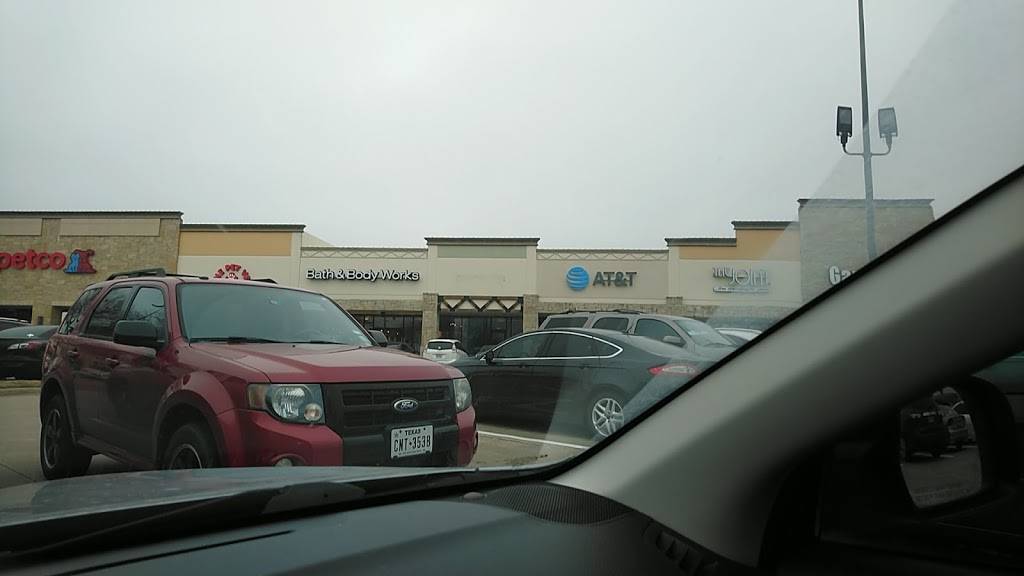 Ritas Italian Ice & Frozen Custard | restaurant | 816 W McDermott Dr Suite 316, Allen, TX 75013, USA | 2143832785 OR +1 214-383-2785