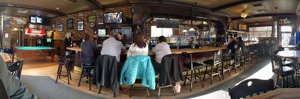 Schooner Pub | restaurant | 114 N Franklin St, Port Washington, WI 53074, USA | 2622842258 OR +1 262-284-2258