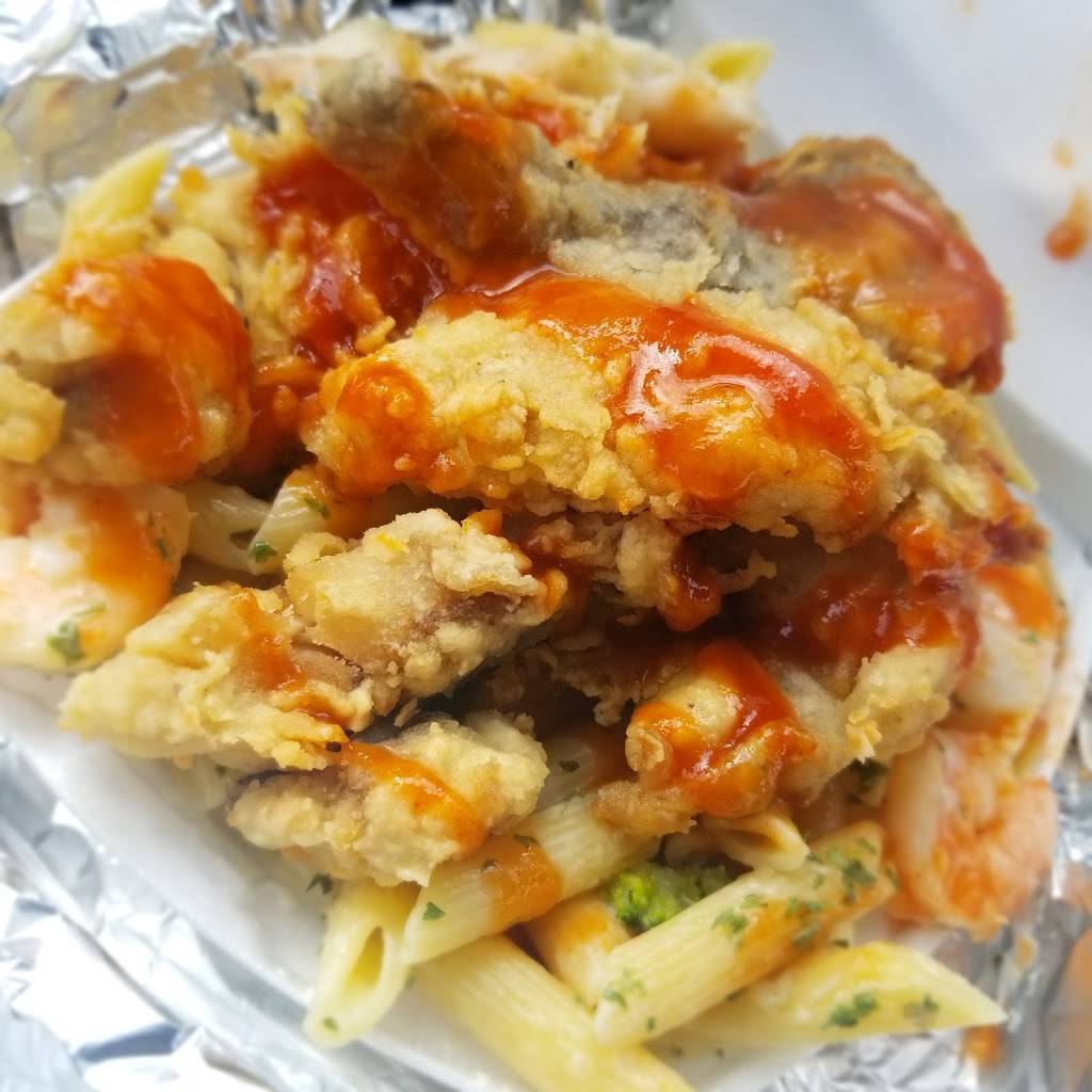 Vybes Kitchen | restaurant | 1296 E Gun Hill Rd, Bronx, NY 10469, USA | 3473466500 OR +1 347-346-6500