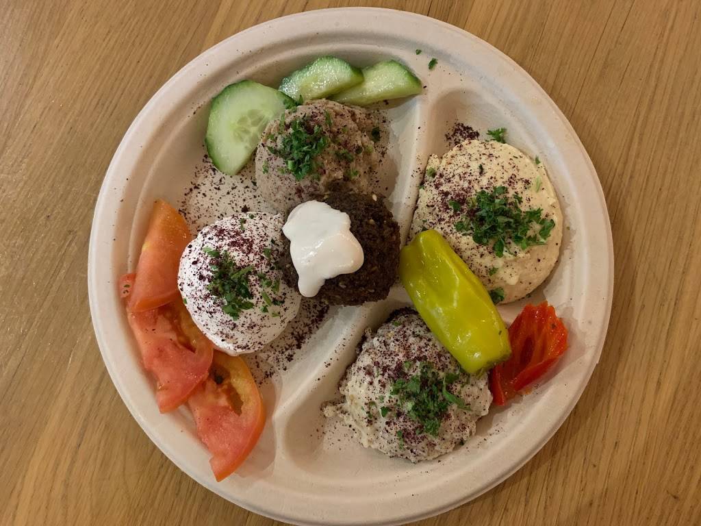 Mama lamees | restaurant | 5959 Shellmound St, Emeryville, CA 94608, USA | 5103507391 OR +1 510-350-7391