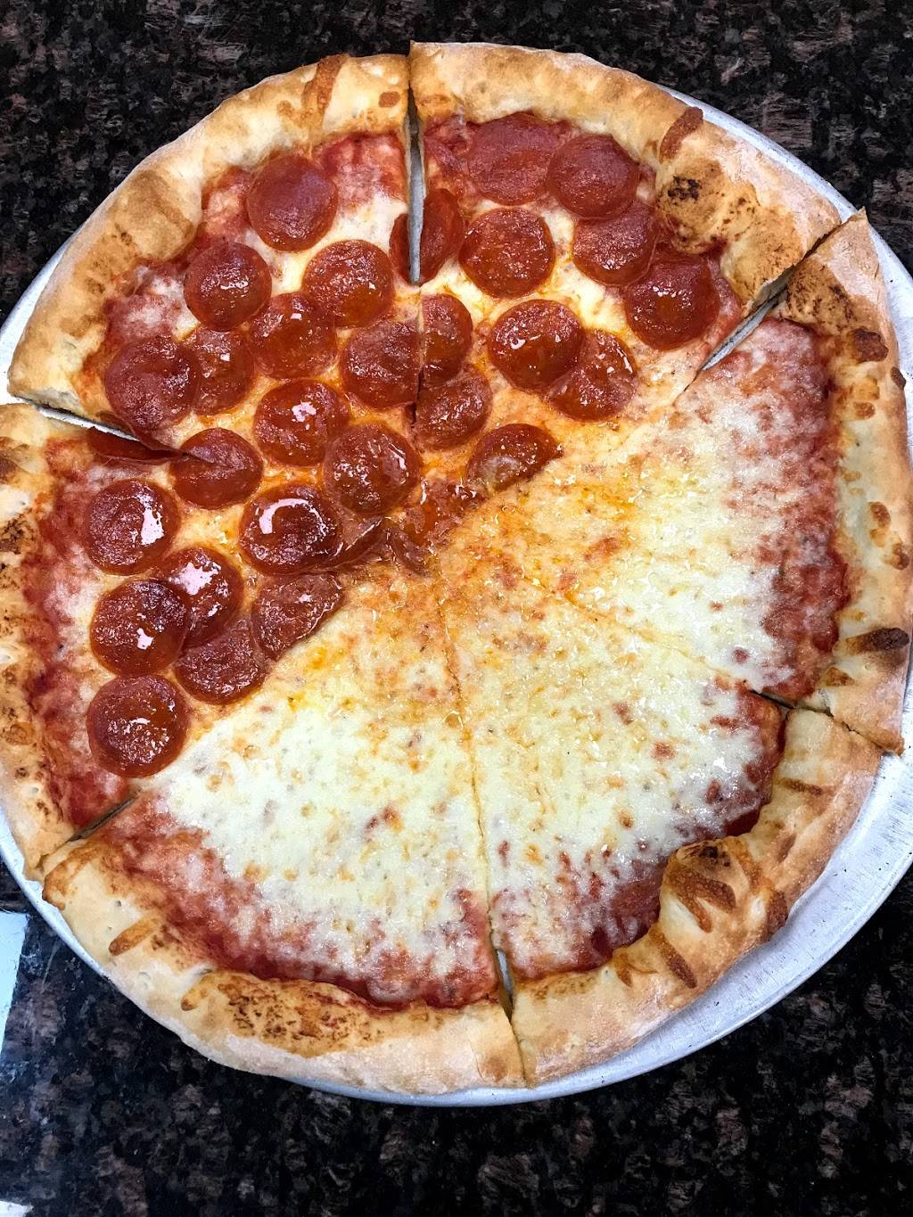 La Pizzeria | restaurant | 3630 Hwy 81 N, B, Anderson, SC 29621, USA | 8648449944 OR +1 864-844-9944