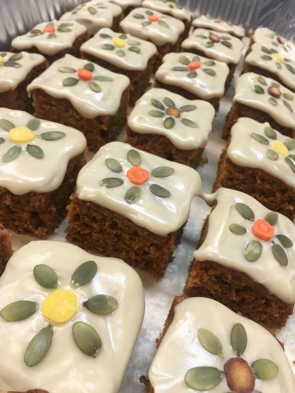 Veganics Vegan Catering | bakery | 12809 Venice Blvd, Los Angeles, CA 90066, USA | 3103908343 OR +1 310-390-8343